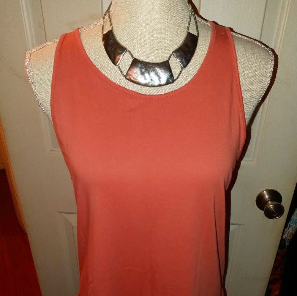 Woman's top